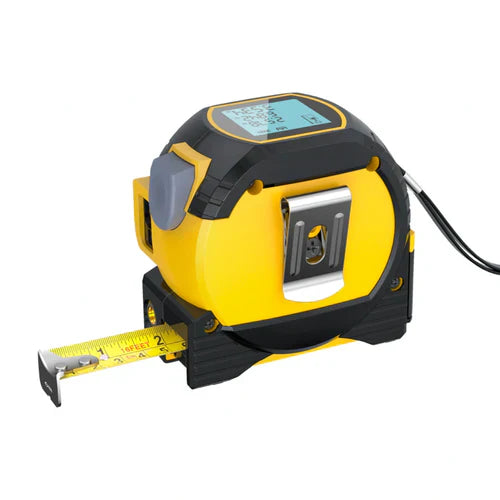 Trena LaserMax Pro Digital 3 Em 1