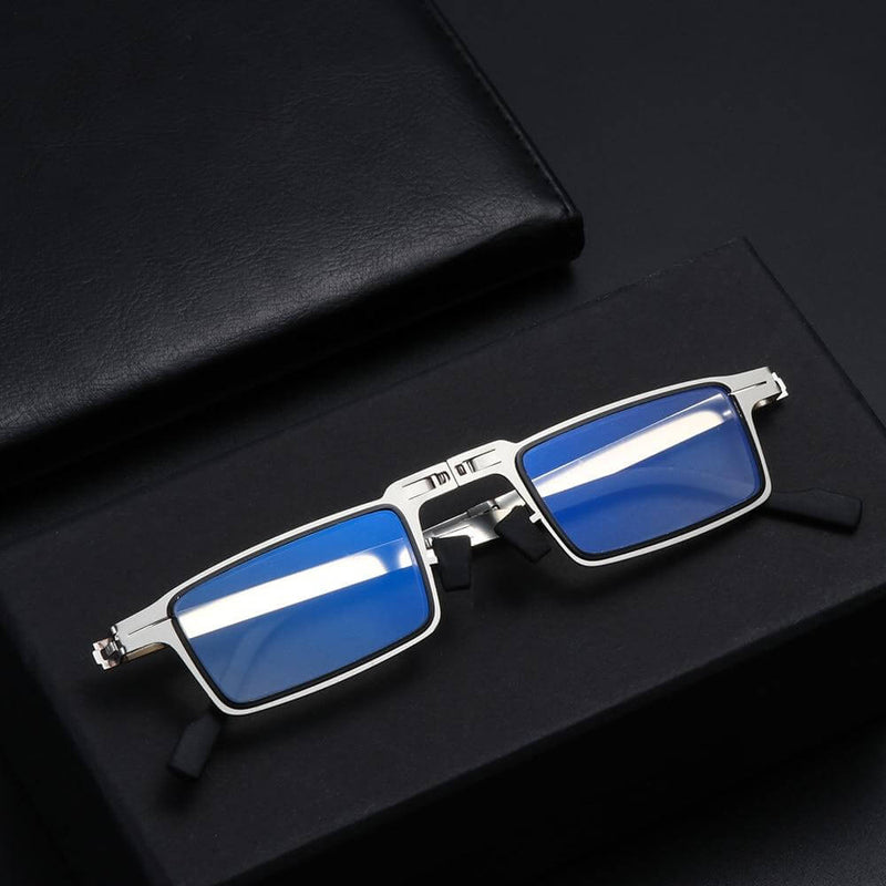 Óculos Linq Eyewear de Leitura Dobrável