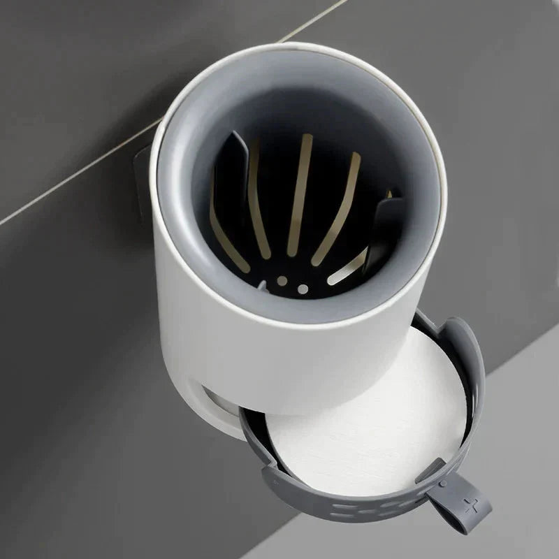 Escova de Limpeza LaviClean para Vaso Recarregável