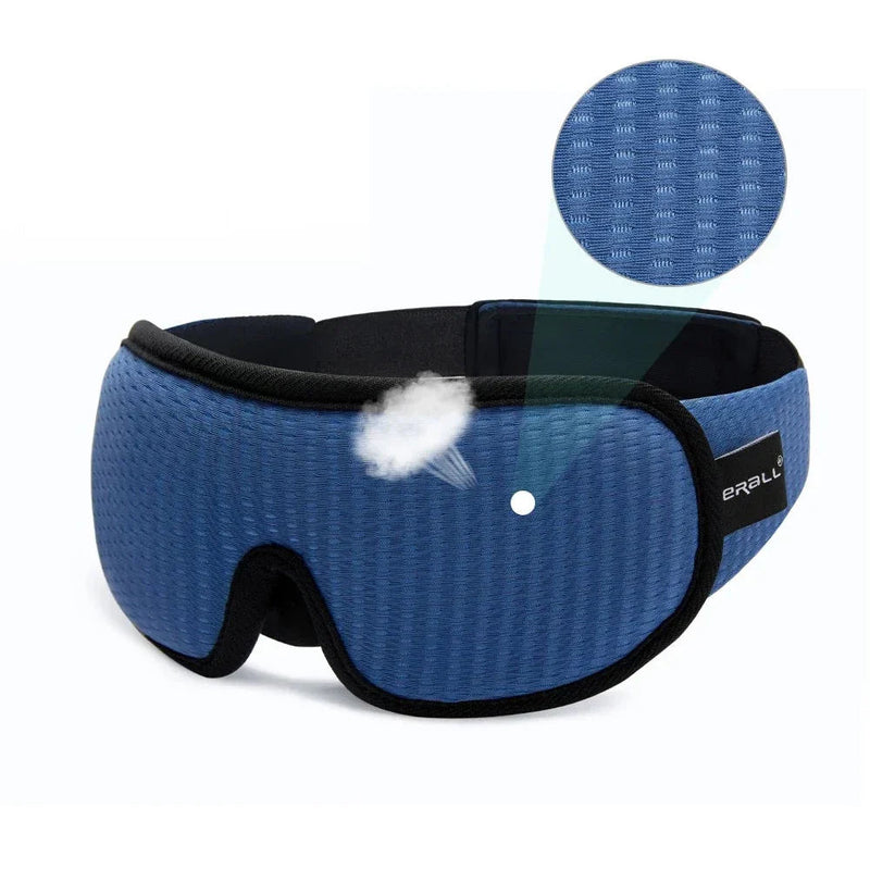 Máscara SleepDream para Viagens