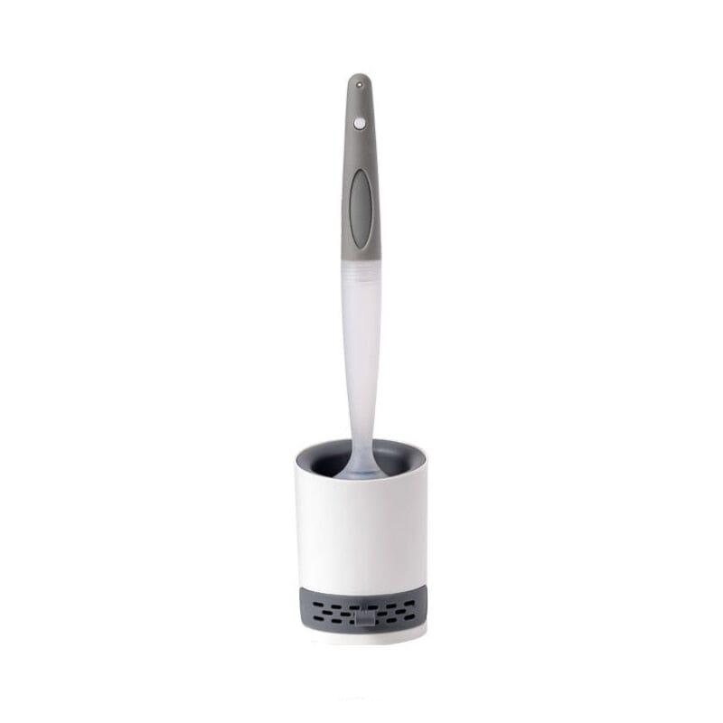 Escova de Limpeza LaviClean para Vaso Recarregável
