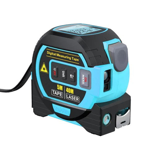 Trena LaserMax Pro Digital 3 Em 1