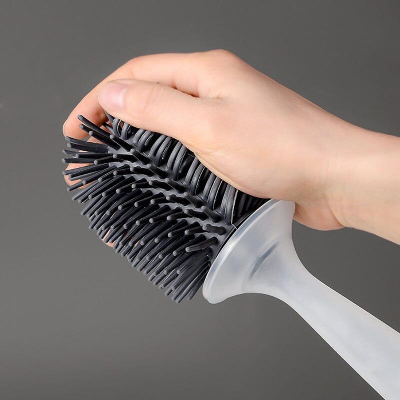 Escova de Limpeza LaviClean para Vaso Recarregável