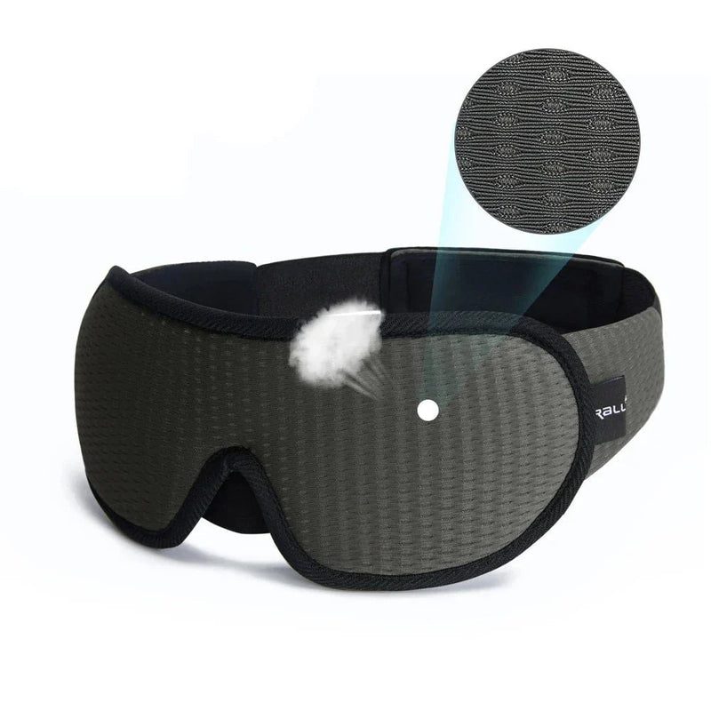 Máscara SleepDream para Viagens