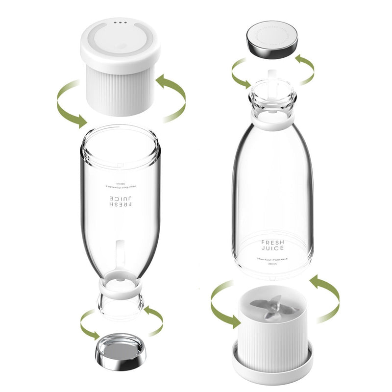 MINI liquidificador VitaBlend Portátil