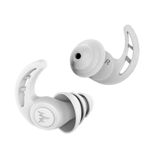 Protetor Silenzo® Auricular Durma Melhor