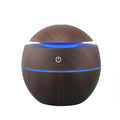 Umidificador NatuGlow de Ar Portátil