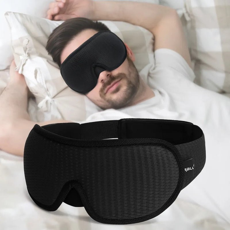 Máscara SleepDream para Viagens