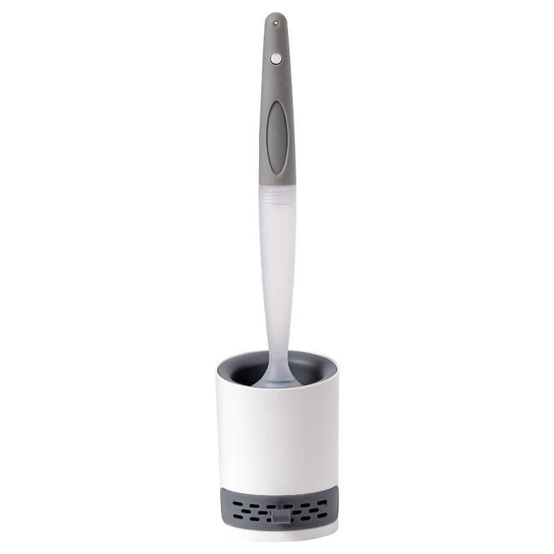 Escova de Limpeza LaviClean para Vaso Recarregável