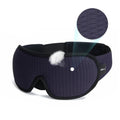 Máscara SleepDream para Viagens