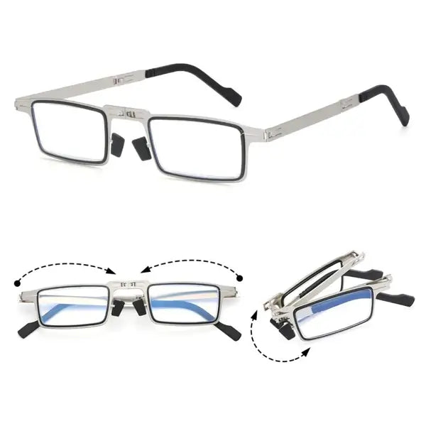 Óculos Linq Eyewear de Leitura Dobrável