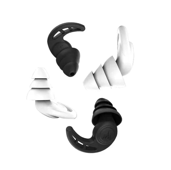 Protetor Silenzo® Auricular Durma Melhor