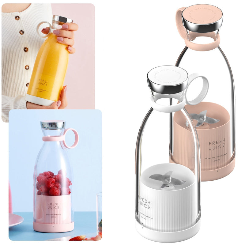 MINI liquidificador VitaBlend Portátil