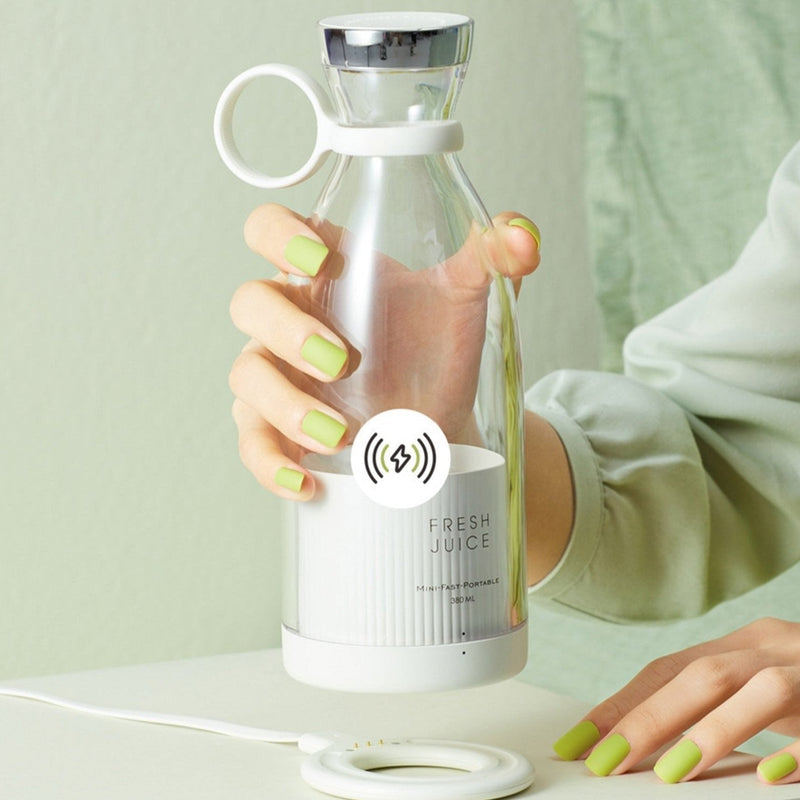 MINI liquidificador VitaBlend Portátil