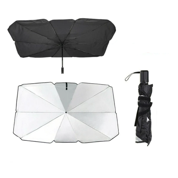 Protetor SolarVex Automotivo