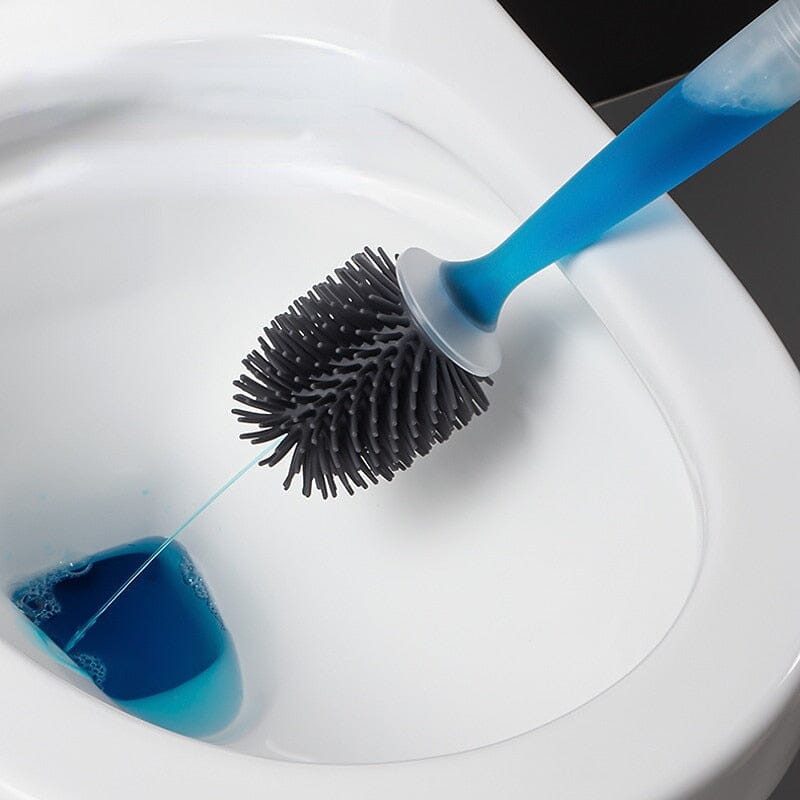 Escova de Limpeza LaviClean para Vaso Recarregável