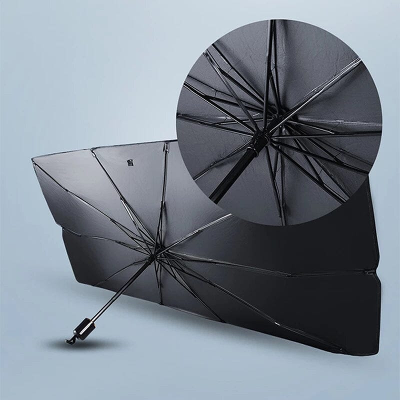 Protetor SolarVex Automotivo